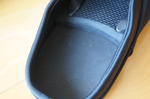 じぶんdeエステ ダイエットサンダル Racbaki: Mのブツ欲日記