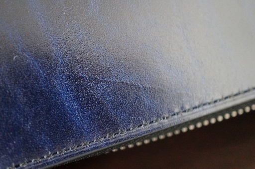 Alt81 mark_ラウンド長財布02 3万4,000円: Mのブツ欲日記