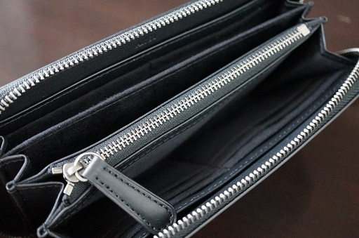 Alt81 mark_ラウンド長財布02 3万4,000円: Mのブツ欲日記