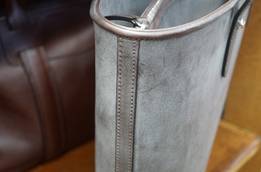 万双 ブライドル トート: Mのブツ欲日記