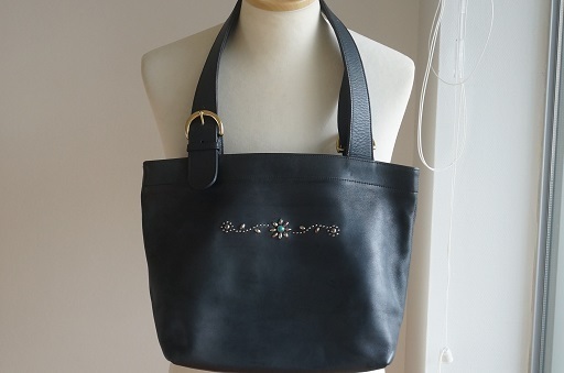 OLD COACH（オールドコーチ）PANTY Original Design Vintage