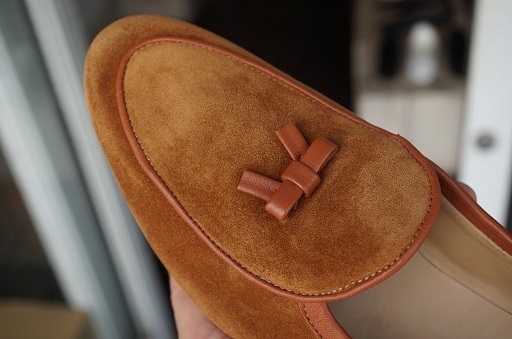 TO&CO（トゥーアンドコー） ベルジャンシューズ入荷: Mのブツ欲日記