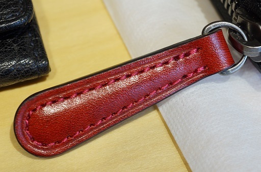 Alt81 mark_ラウンド長財布02（店舗限定カラー）: Mのブツ欲日記