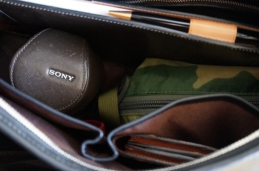 万双 双鞣和地2WAYショルダー 4万9,500円: Mのブツ欲日記