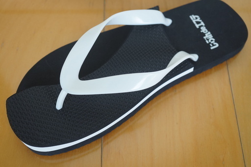 じぶんdeエステ ダイエットサンダル Racbaki: Mのブツ欲日記
