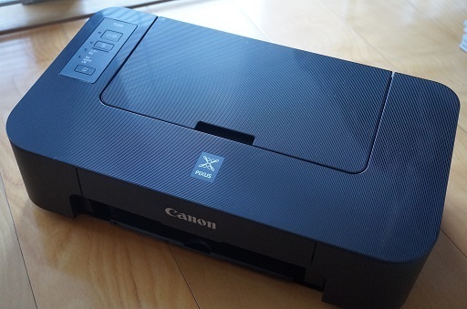 OA機器 Canon PIXUS TS203 Amazon.com: Canon Color Printer A4 Inkjet PIXUS TS203 USB