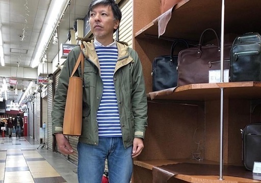 万双 ブライドル トート: Mのブツ欲日記