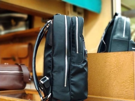 万双 シモーネBOX デイパック: Mのブツ欲日記 万双 シモーネBOX デイパック: Mのブツ欲日記