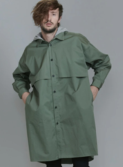 CLASS(クラス) HORIZONTALITY Ultra Suede Coat: Mのブツ欲日記 CLASS(クラス) HORIZONTALITY Ultra Suede Coat: Mのブツ欲日記